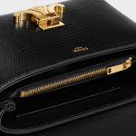 CELINE TEEN NINO BAG IN Lizard - Image 3