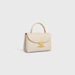 CELINE TEEN NINO BAG IN lizard - Image 4