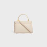 CELINE TEEN NINO BAG IN lizard - Image 5