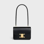 TEEN GARANCE bag IN shiny calfskin