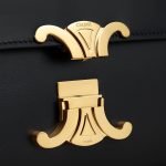 TEEN GARANCE bag IN shiny calfskin - Image 2