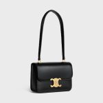 TEEN GARANCE bag IN shiny calfskin - Image 3