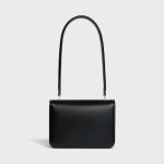 TEEN GARANCE bag IN shiny calfskin - Image 4