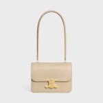 TEEN GARANCE bag IN lizard