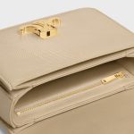 TEEN GARANCE bag IN lizard - Image 4