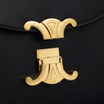 CELINE TEEN NINO BAG IN SMOOTH SATINATED CALFSKIN - Image 3