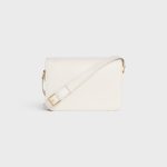 CELINE CLASSIQUE TRIOMPHE BAG IN shiny calfskin - Image 4