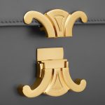 CLASSIQUE TRIOMPHE BAG IN SHINY CALFSKIN - Image 5