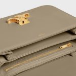 CLASSIQUE TRIOMPHE BAG IN shiny calfskin - Image 2