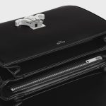 CLASSIQUE TRIOMPHE BAG IN SHINY CALFSKIN - Image 4