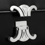 CLASSIQUE TRIOMPHE BAG IN SHINY CALFSKIN - Image 5