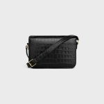 CLASSIQUE TRIOMPHE BAG IN Niloticus Crocodile - Image 5