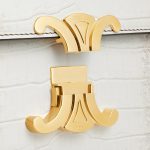 CLASSIQUE TRIOMPHE BAG in Niloticus Crocodile - Image 4