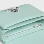 TEEN TRIOMPHE BAG IN shiny calfskin - Image 2