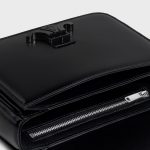 TEEN TRIOMPHE BAG IN SHINY CALFSKIN - Image 4