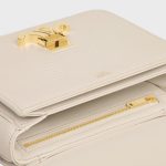 CELINE TEEN TRIOMPHE BAG IN lizard - Image 2